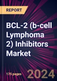 BCL-2 (b-cell Lymphoma 2) Inhibitors Market 2024-2028- Product Image
