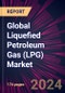Global Liquefied Petroleum Gas (LPG) Market 2022-2026 - Product Image