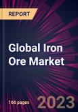Global Iron Ore Market 2022-2026- Product Image