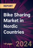 Bike Sharing Market in Nordic Countries 2024-2028- Product Image