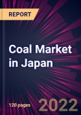 Coal Market in Japan 2022-2026- Product Image