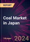 Coal Market in Japan 2022-2026- Product Image