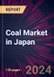 Coal Market in Japan 2022-2026 - Product Thumbnail Image