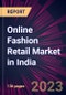 Online Fashion Retail Market in India 2022-2026 - Product Thumbnail Image