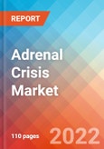 Adrenal Crisis - Market Insights, Epidemiology, and Market Forecast - 2032- Product Image