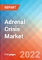 Adrenal Crisis - Market Insights, Epidemiology, and Market Forecast - 2032 - Product Thumbnail Image