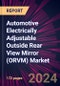 Automotive Electrically Adjustable Outside Rear View Mirror (ORVM) Market 2024-2028 - Product Image