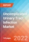 Uncomplicated Urinary Tract Infection - Market Insight, Epidemiology and Market Forecast -2032 - Product Image
