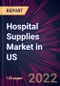Hospital Supplies Market in US 2022-2026 - Product Thumbnail Image