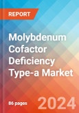 Molybdenum Cofactor Deficiency Type-a (MoCoD-a) - Market Insights, Epidemiology, and Market Forecast - 2034- Product Image