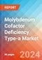 Molybdenum Cofactor Deficiency Type-a (MoCoD-a) - Market Insights, Epidemiology, and Market Forecast - 2034 - Product Thumbnail Image