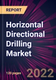 Horizontal Directional Drilling Market 2022-2026- Product Image