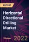 Horizontal Directional Drilling Market 2022-2026 - Product Thumbnail Image