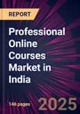 Professional Online Courses Market in India 2023-2027- Product Image