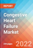 Congestive Heart Failure (CHF) - Market Insights, Epidemiology, and Market Forecast-2032- Product Image