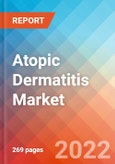 Atopic Dermatitis Market Insight, Epidemiology and Market Forecast -2032- Product Image