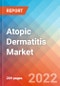 Atopic Dermatitis Market Insight, Epidemiology and Market Forecast -2032 - Product Thumbnail Image