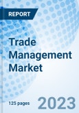 Trade Management Market: Global Market Size, Forecast, Insights, and Competitive Landscape- Product Image