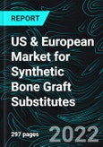 US & European Market for Synthetic Bone Graft Substitutes- Product Image