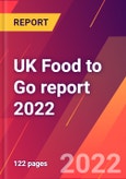 UK Food to Go Report 2022- Product Image