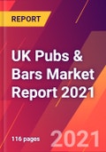 UK Pubs & Bars Market Report 2021- Product Image