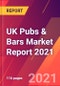 UK Pubs & Bars Market Report 2021 - Product Thumbnail Image
