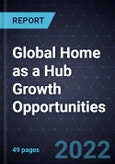 Global Home as a Hub Growth Opportunities- Product Image