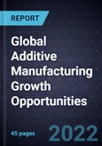 Global Additive Manufacturing Growth Opportunities- Product Image