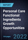 Personal Care Functional Ingredients Growth Opportunities- Product Image