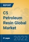 C5 Petroleum Resin Global Market Insights 2022, Analysis and Forecast to 2027, by Manufacturers, Regions, Technology, Application - Product Image