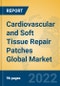 Cardiovascular and Soft Tissue Repair Patches Global Market Insights 2022, Analysis and Forecast to 2027, by Manufacturers, Regions, Technology, Application, Product Type - Product Image