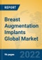 Breast Augmentation Implants Global Market Insights 2022, Analysis and Forecast to 2027, by Manufacturers, Regions, Technology, Application, Product Type - Product Image
