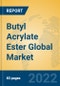 Butyl Acrylate Ester Global Market Insights 2022, Analysis and Forecast to 2027, by Manufacturers, Regions, Technology, Application, Product Type - Product Image