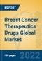 Breast Cancer Therapeutics Drugs Global Market Insights 2022, Analysis and Forecast to 2027, by Manufacturers, Regions, Technology, Application, Product Type - Product Thumbnail Image