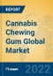 Cannabis Chewing Gum Global Market Insights 2022, Analysis and Forecast to 2027, by Manufacturers, Regions, Technology, Application, Product Type - Product Image