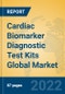 Cardiac Biomarker Diagnostic Test Kits Global Market Insights 2022, Analysis and Forecast to 2027, by Manufacturers, Regions, Technology, Application, Product Type - Product Image