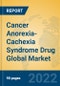 Cancer Anorexia-Cachexia Syndrome Drug Global Market Insights 2022, Analysis and Forecast to 2027, by Manufacturers, Regions, Technology, Application - Product Image