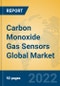 Carbon Monoxide Gas Sensors Global Market Insights 2022, Analysis and Forecast to 2027, by Manufacturers, Regions, Technology, Product Type - Product Image
