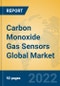 Carbon Monoxide Gas Sensors Global Market Insights 2022, Analysis and Forecast to 2027, by Manufacturers, Regions, Technology, Product Type - Product Thumbnail Image