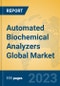 Automated Biochemical Analyzers Global Market Insights 2023, Analysis and Forecast to 2028, by Manufacturers, Regions, Technology, Application, Product Type - Product Thumbnail Image