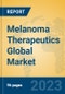 Melanoma Therapeutics Global Market Insights 2023, Analysis and Forecast to 2028, by Manufacturers, Regions, Technology, Product Type - Product Image