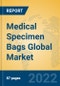 Medical Specimen Bags Global Market Insights 2022, Analysis and Forecast to 2027, by Manufacturers, Regions, Technology, Application, Product Type - Product Image
