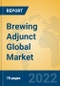 Brewing Adjunct Global Market Insights 2022, Analysis and Forecast to 2027, by Manufacturers, Regions, Technology, Application, Product Type - Product Image