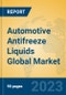 Automotive Antifreeze Liquids Global Market Insights 2023, Analysis and Forecast to 2028, by Manufacturers, Regions, Technology, Application, Product Type - Product Thumbnail Image