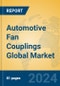 Automotive Fan Couplings Global Market Insights 2023, Analysis and Forecast to 2028, by Manufacturers, Regions, Technology, Application, Product Type - Product Thumbnail Image