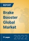 Brake Booster Global Market Insights 2022, Analysis and Forecast to 2027, by Manufacturers, Regions, Technology, Application - Product Image