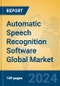 Automatic Speech Recognition Software Global Market Insights 2023, Analysis and Forecast to 2028, by Market Participants, Regions, Technology, Application, Product Type - Product Image