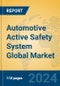 Automotive Active Safety System Global Market Insights 2024, Analysis and Forecast to 2029, by Manufacturers, Regions, Technology, Application - Product Thumbnail Image