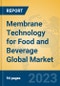Membrane Technology for Food and Beverage Global Market Insights 2022, Analysis and Forecast to 2027, by Manufacturers, Regions, Technology, Application, Product Type - Product Thumbnail Image
