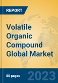 Volatile Organic Compound Global Market Insights 2023, Analysis and Forecast to 2028, by Manufacturers, Regions, Technology, Application, Product Type- Product Image